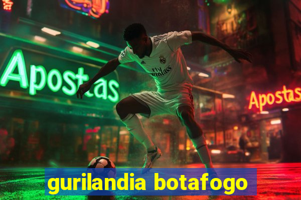 gurilandia botafogo